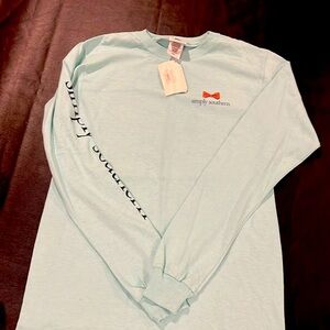 Simply Southern - NWT long sleeve tee (S)